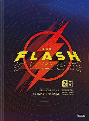 Brochurao Cd The Flash 80fls 10439 Sd