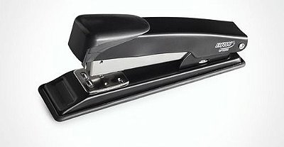 Grampeador de Papel Médio GP2000 P/20 Folhas Brw