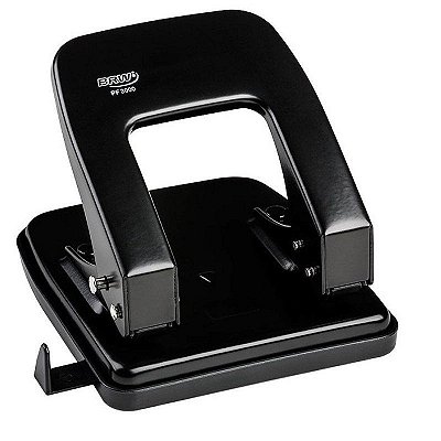 PERFURADOR BRW METAL 2FUROS P/ 35FLS PF3000