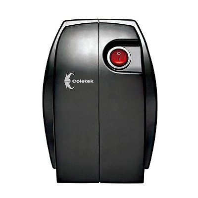 Estabilizador 300va Mono 115v Bem Ligado Coletek