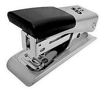 Grampeador Cis C-5 P/12fls 34.1200