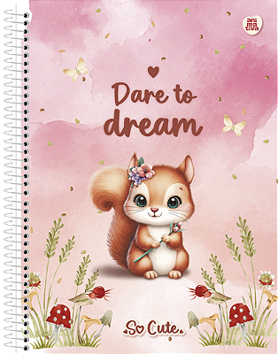 Cad Cd 10x1 So Cute 160fls Sd 10210