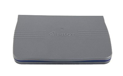 Almofada P/ Carimbo N3 Pilot Azul