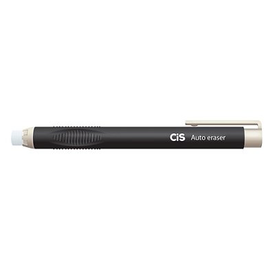 Caneta Borracha Auto Eraser Cis Er-20