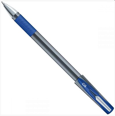 Caneta Cis Speed 1.0 Azul 41.4700