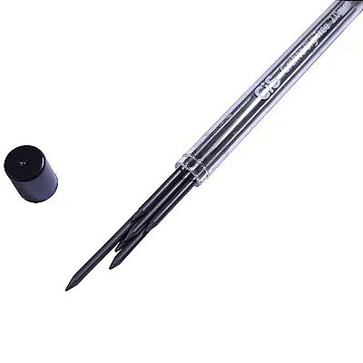 Grafite Big Tree 2.0 Hb C/6 Minas Cis 5.9900