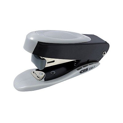 Grampeador Cis Em-7 Preto/Prata 18.8400