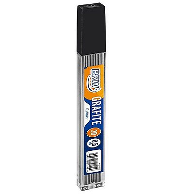 GRAFITE BRW 0.5 2B GF0502