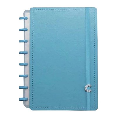 Caderno Inteligente A5 All Blue Cia52093