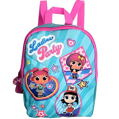 Bolsa mini feminina pi3132 clio