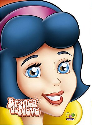 Livro Classicos Eternos: Branca De Neve Todolivro