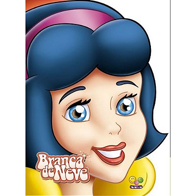 Livro Classicos Eternos: Branca De Neve Todolivro