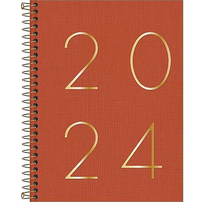 Agenda Lume Esp M7 347736 Tilibra