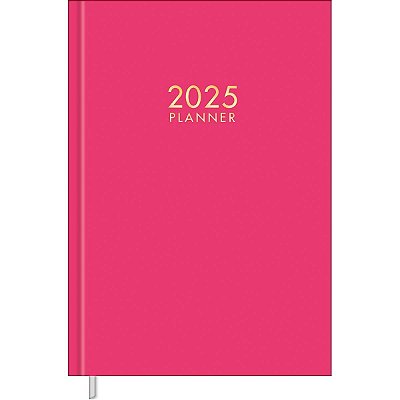 Agenda Planner Napoli Cost M3 Cores 347752 Tilibra