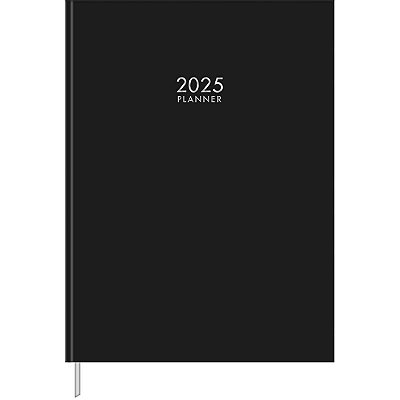 Agenda Planner Napoli Cost M9 349267 Tilibra