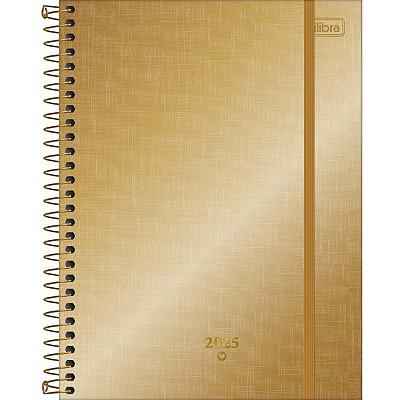 Agenda Planner West Village Esp M7 Met Tilibra 314307