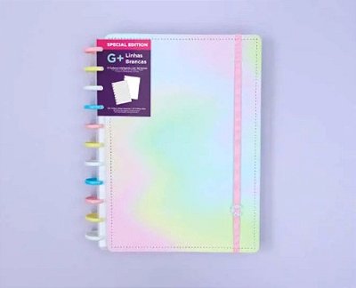 Caderno Inteligente Candy Splash G+ Special Edition Cigdp4010