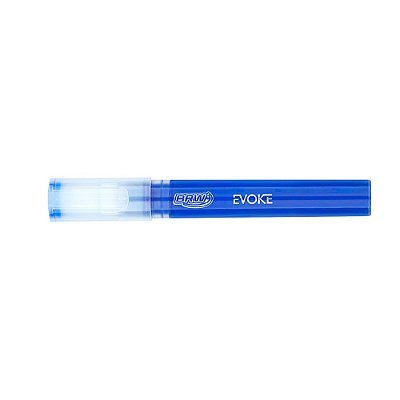 Marcador Artístico Evoke Acrylic Azul Escuro Ma0111 Brw