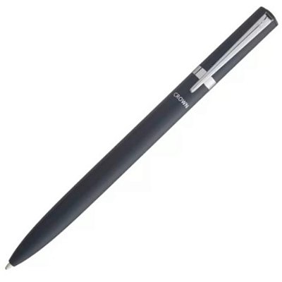 Caneta Executiva Aventura Di18002p Crown
