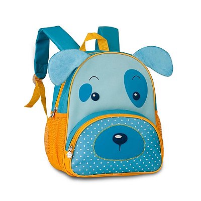 Mochila Pets Cp2643d Clio