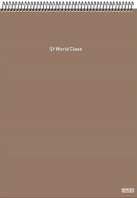 Cad Cd 1x1 Vertical World Class 80fls Sd 233060