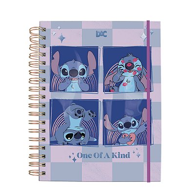 Cad Cd 10x1 Colegial Stitch 100 4072 Dac