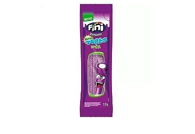 Fini Tubes Uva Citrico 17g