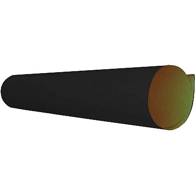Papel Cartão 50x66 210g Preto