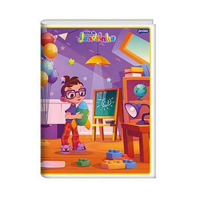 Brochura Flex 80fls Jandainha 00409