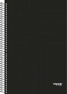 Agenda Trade Esp 10113 Sd