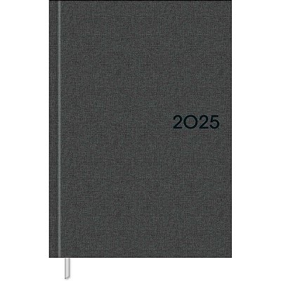 Agenda Milano Cost Chumbo M5 356514 Tilibra