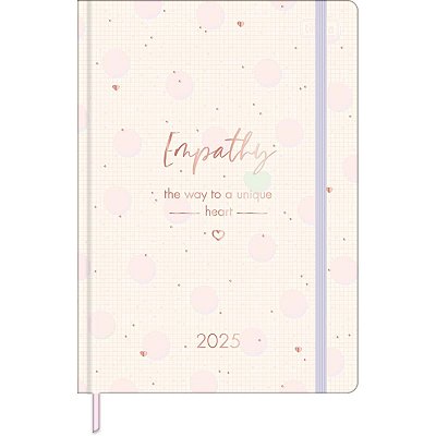 Agenda Planner Soho Cost M6 354937 Tilibra
