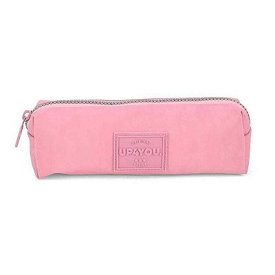 Estojo Rosa Et40770up-Ra Luxcel
