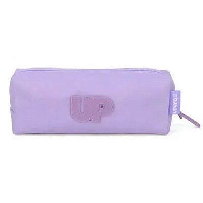 Estojo Up4you Lilas Et46508up-Li Luxcel