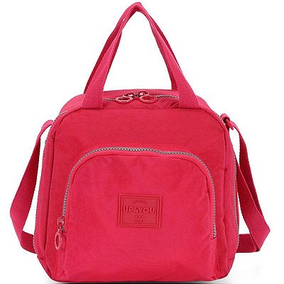 Lancheira Up4you Pink La47158up Luxcel