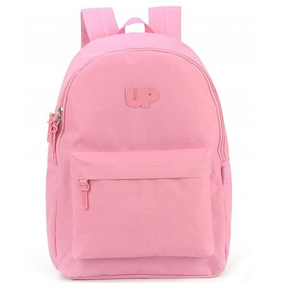 Mochila Up4you Rosa Ms46505up Luxcel