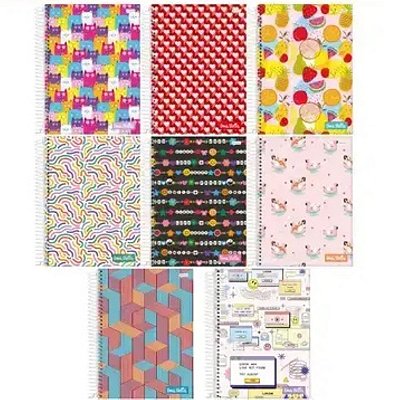 Cad Cd 1x1 Stella 80fls Jandaia 68794