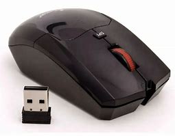 Mouse Optico Usb S/ Fio Gzm386 Knup
