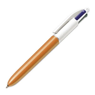 Caneta Bic 4 Cores Fine 0.8 971036