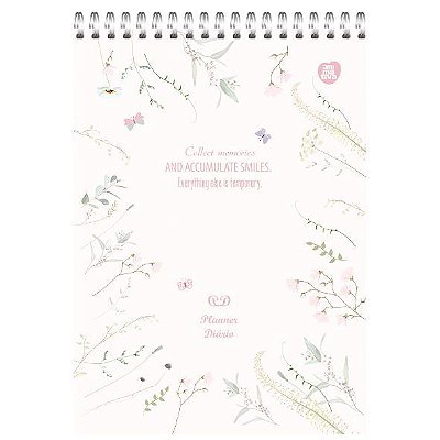Agenda Permanente Planner  Esp Sup 1/4 10993 Sd