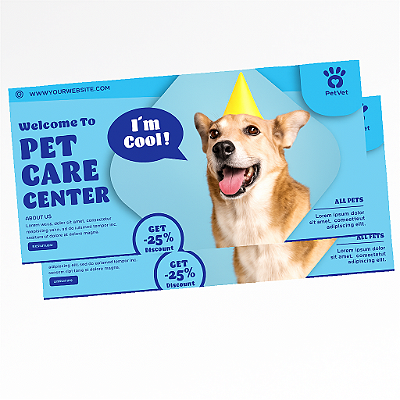 Folheto 10x20cm Papel e Impressão Fosco Offset 4x4 Impressão Frente