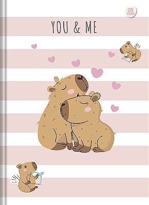 Brochurao Cd Capycuties 80fls 11009 Sd Animativa