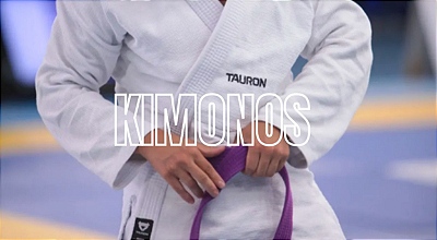 Kimonos