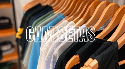 Camisetas