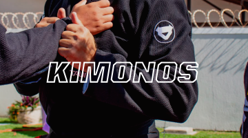 Kimonos