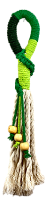 Adorno de Parede Green