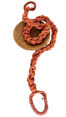 Colar de Parede e Mesa Chain