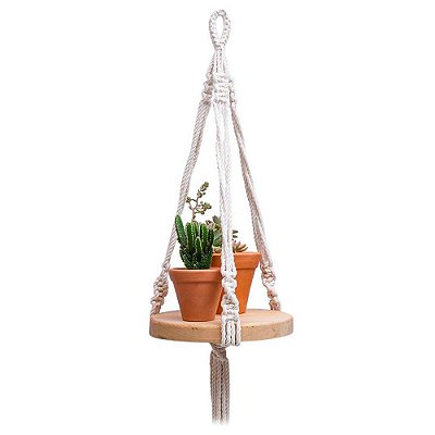 Hanger Shelf Plus