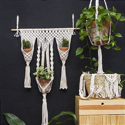 Wall Hanger Autumn