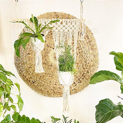 Wall Hanger Winter